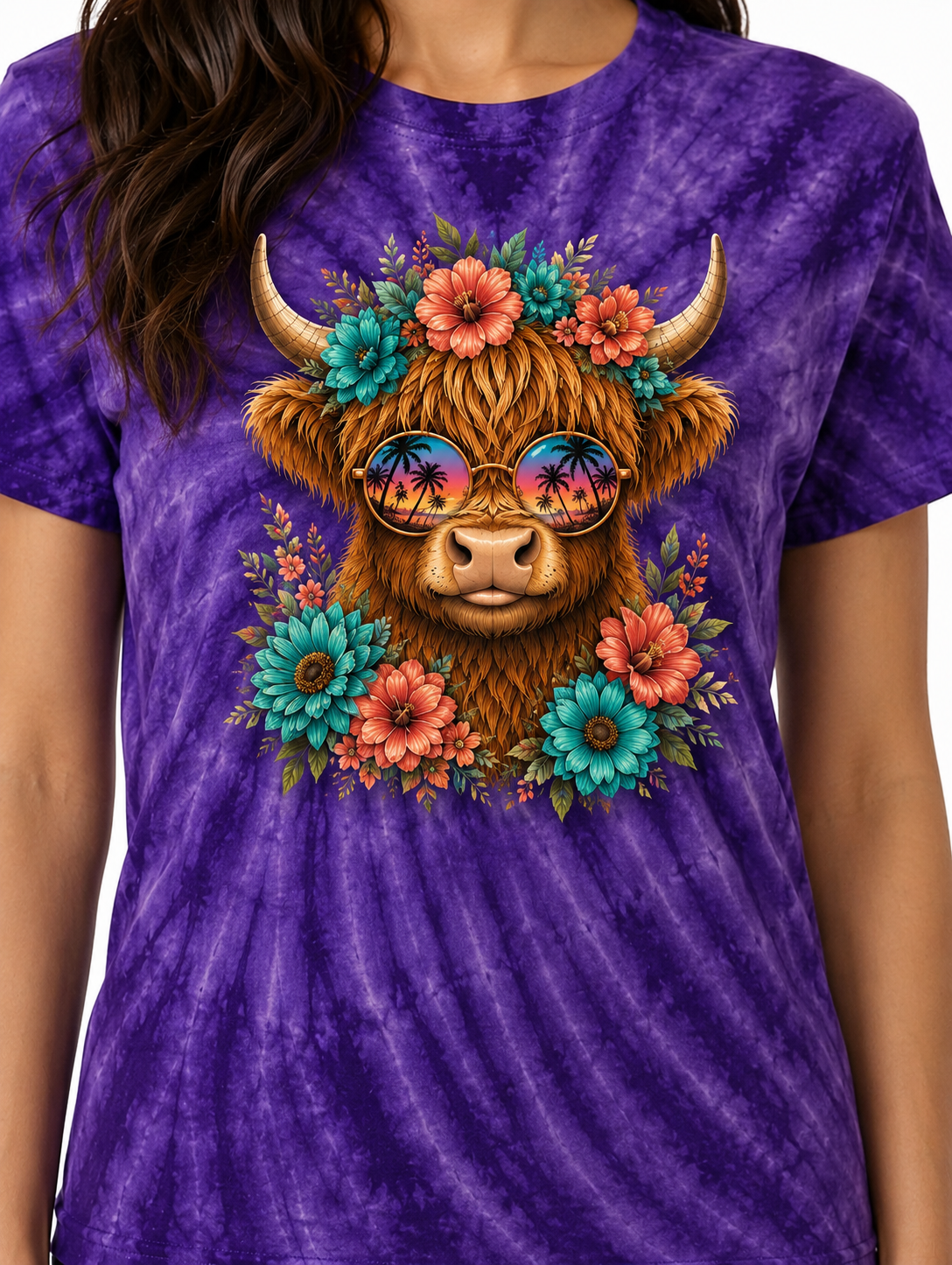 SHORT SLEEVE T SHIRT