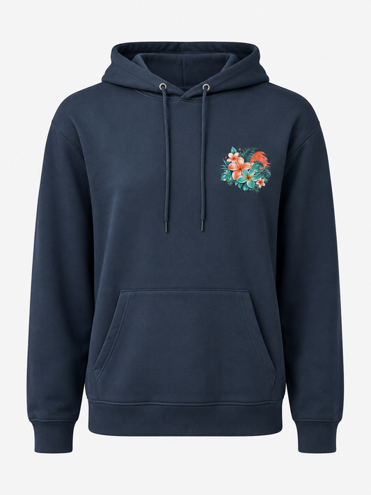 BEACHY HOODIE