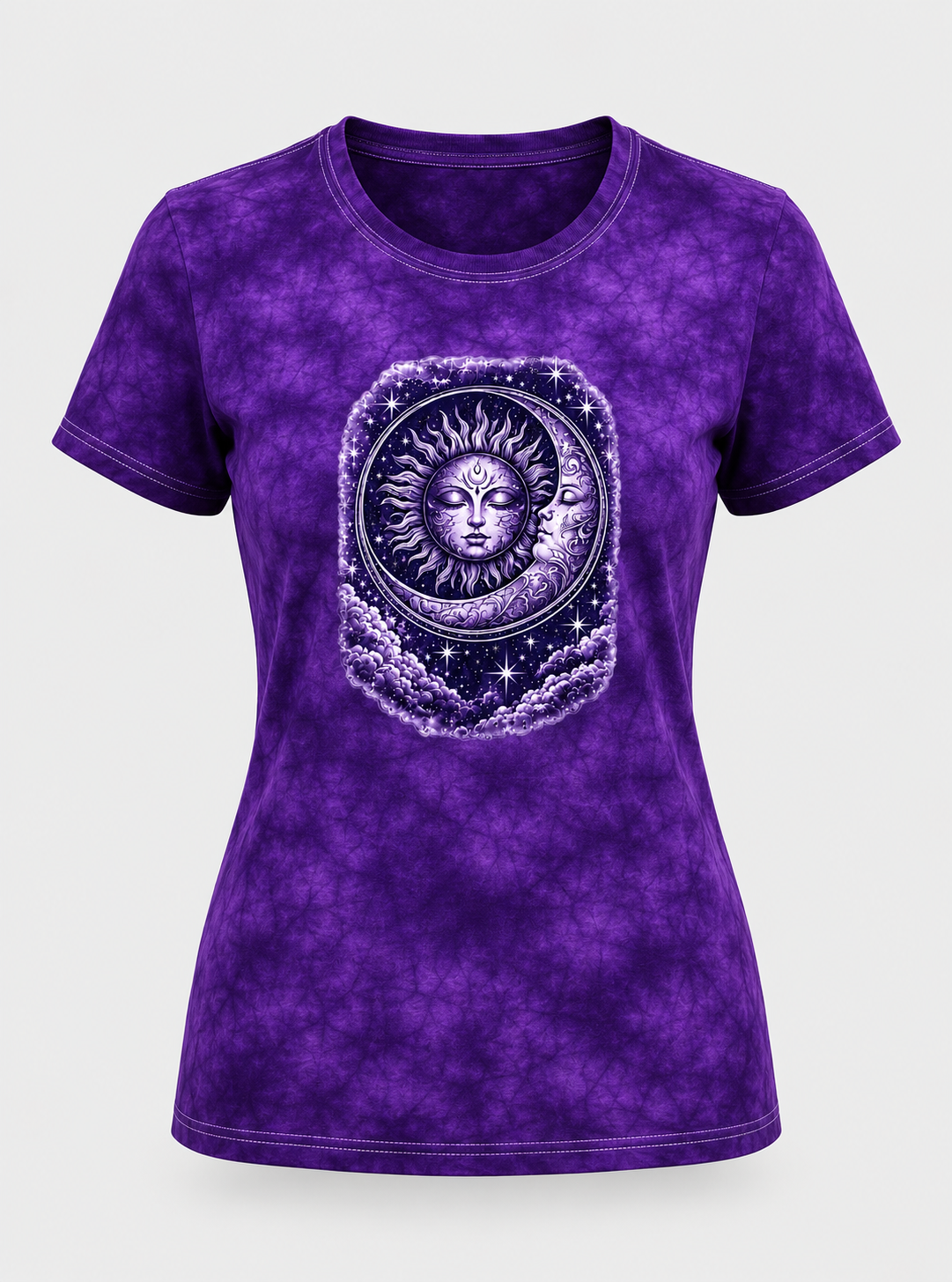 CELESTIAL SHORT SLEEVE T-SHIRT