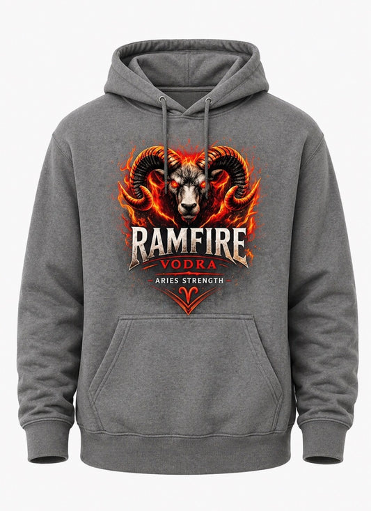 ARIES-RAM FIRE VODKA